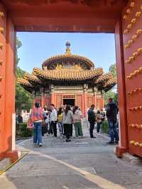 Discover the Forbidden City: Feel the Pulse of History