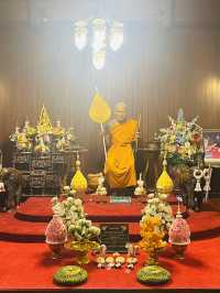พาเที่ยว วัดฉลอง ภูเก็ต