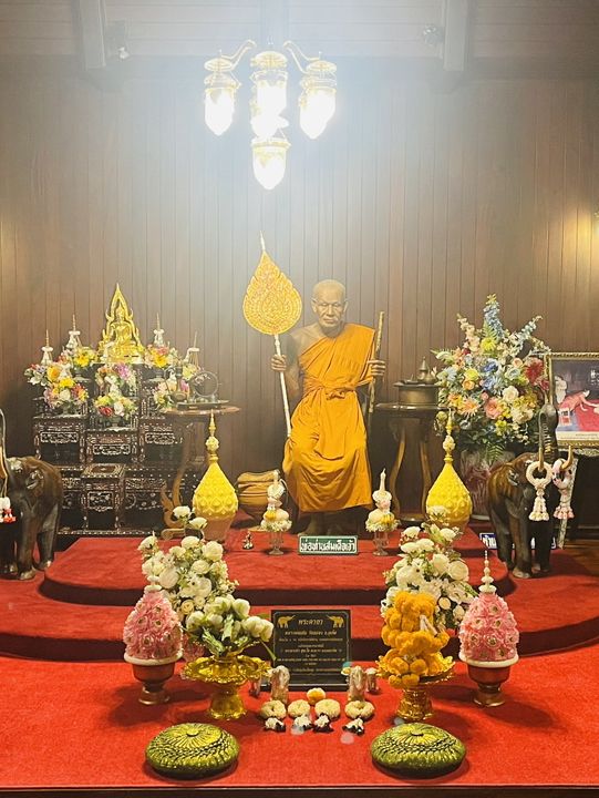 พาเที่ยว วัดฉลอง ภูเก็ต พาเที่ยว วัดฉลอง ภูเก็ต