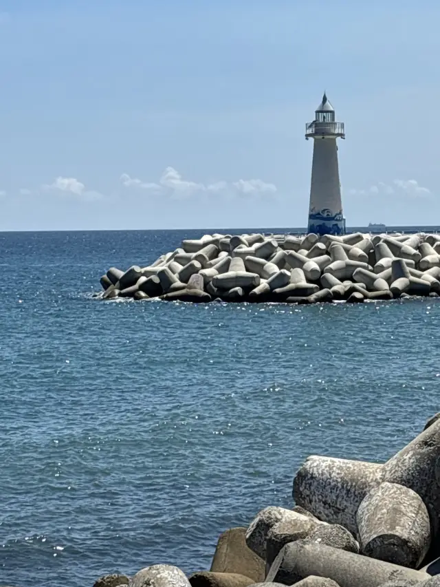 釜山三天兩夜 – 跟著海浪聲漫步的療癒路線