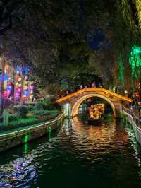 Nanxun: The Hidden Gem of China's Water Towns