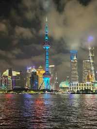 East Meets Wow: The Allure of Shanghai
