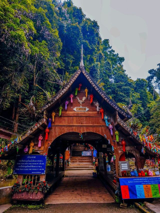 ถ้ำเชียงดาว เชียงใหม่ ถ้ำเชียงดาว เชียงใหม่