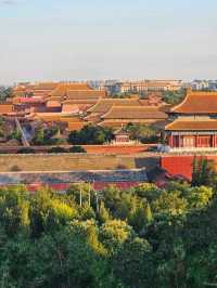 🏯 The Forbidden City: Beijing’s Imperial Heart