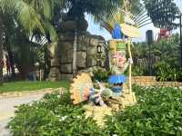 One Epic Day at VinWonders Phu Quoc