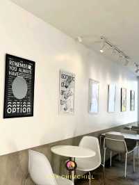 Option Coffee Bar อุดรธานี