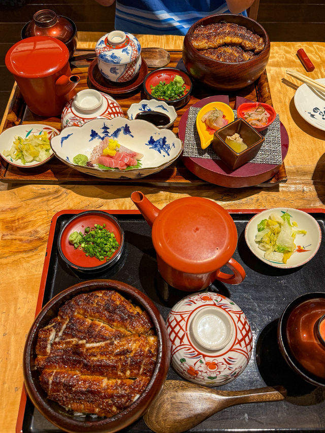 나고야 최애 맛집 오카후지 