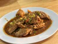 ตาทุมต้มเนื้อสารพัดรสเด็ดฯ