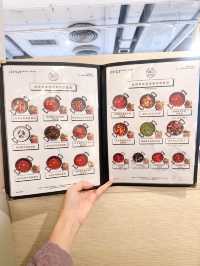 無限時任食19款滋味藥膳湯底涮涮鍋  