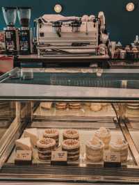 Chill Café Meets Fusion Flare – My Visit to Navy @ Arena Curve, Penang
