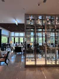 [桃園大溪住宿］不用出國也能享有峇里島的度假風情⛱️桃園大溪笠復威斯汀度假酒店🌴