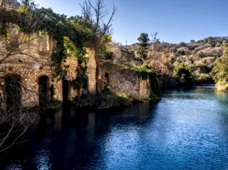 🏛 Narni: Traces of Ancient Rome