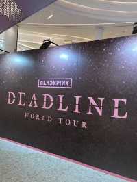 BLACKPINK 世巡官方快閃店強勢登陸深圳卓悅中心！