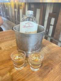 Foodie trip in Kuching 