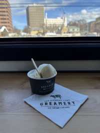 🇦🇺 Van Diemen’s Land Creamery** 是塔斯馬尼亞州(Tasmania)一家非常受歡迎的本土冰淇淋品牌。