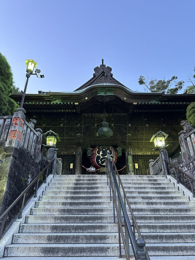 Shinshoji-temple Narita🇯🇵 วัดแห่งเมืองเล็กๆ Shinshoji-temple Narita🇯🇵 วัดแห่งเมืองเล็กๆ