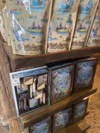 Tokyo Disneysea (July 2024)