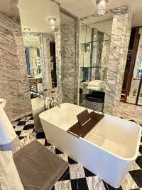 Indulge in Luxury: Rosewood Hong Kong 🇭🇰 