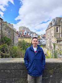 หมู่บ้าน dean village