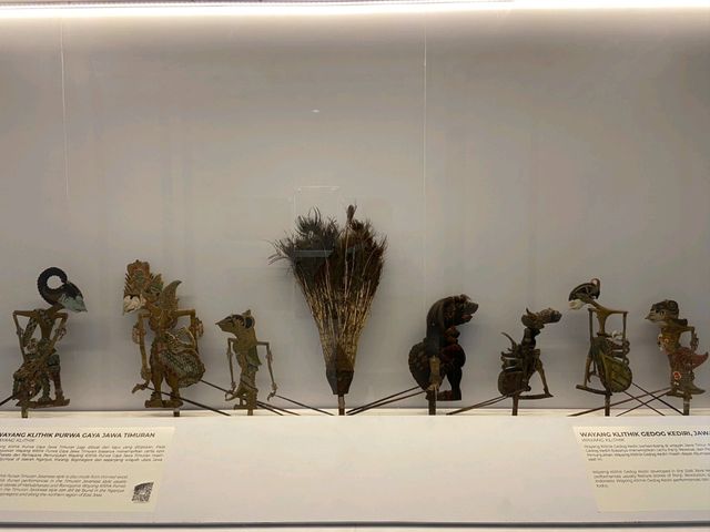 Wayang Museum