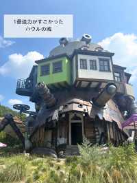 【名古屋】念願のジブリパーク🌳