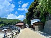 Ine Kyoto 🇯🇵 Summer Good to heart ♥️ 