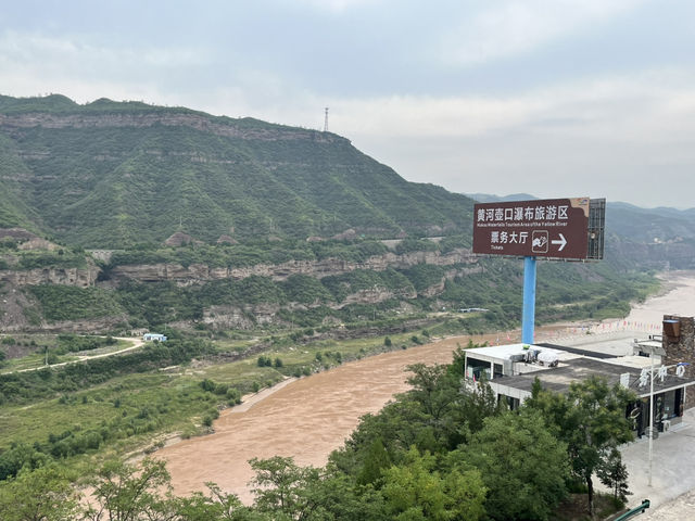 Day Trip Itinerary — Yellow River History & Culture