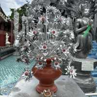 ✨ วัดศรีสุพรรณ อุโบสถเงินแห่งแรกของโลก