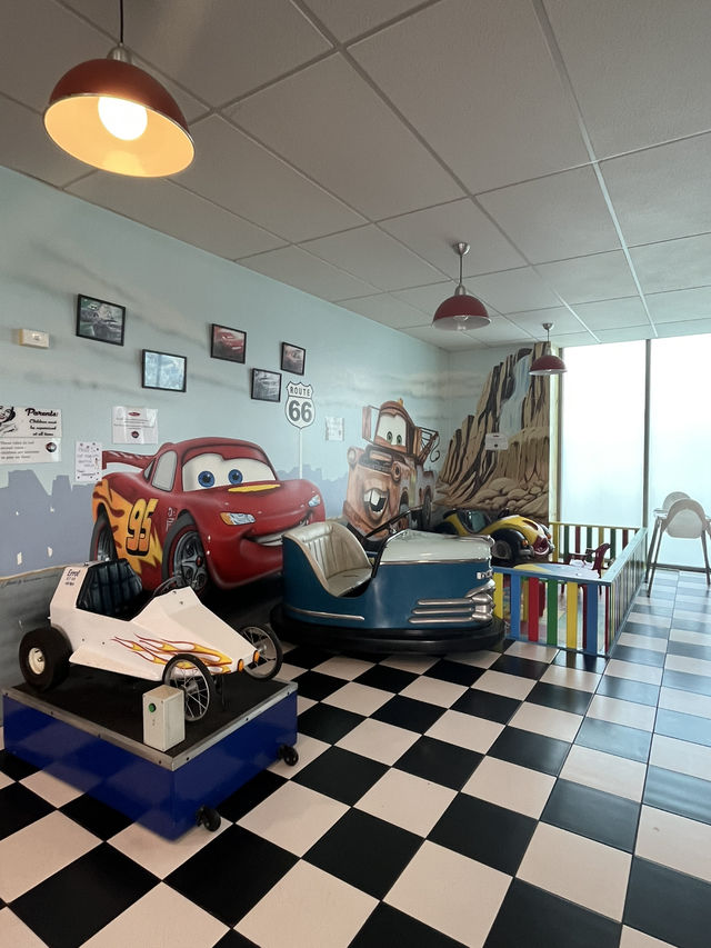 🇳🇿🚗汉密尔顿必去复古车馆｜Classics Museum