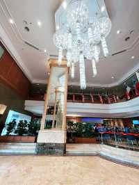Dusit Princess Melaka: Luxurious Staycation Choice in the Heart of the City
