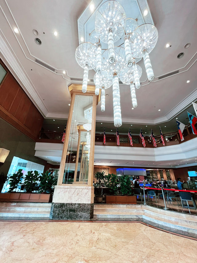 Dusit Princess Melaka: Luxurious Staycation Choice in the Heart of the City Dusit Princess Melaka: Luxurious Staycation Choice in the Heart of the City