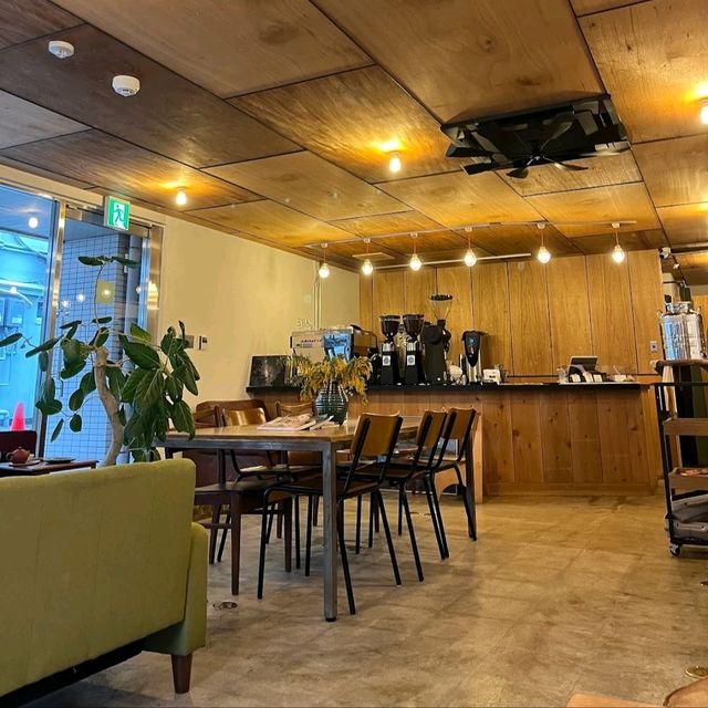 lovely space