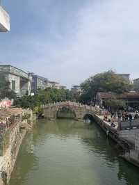 Must-See Places in Foshan’s Old Town 🌸