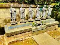 Gokokuji Temple – A Monument to Peace and Resilience