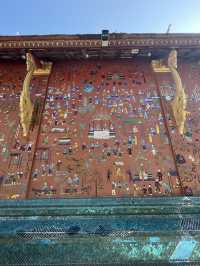 วัดเชียงทอง หลวงพระบาง
