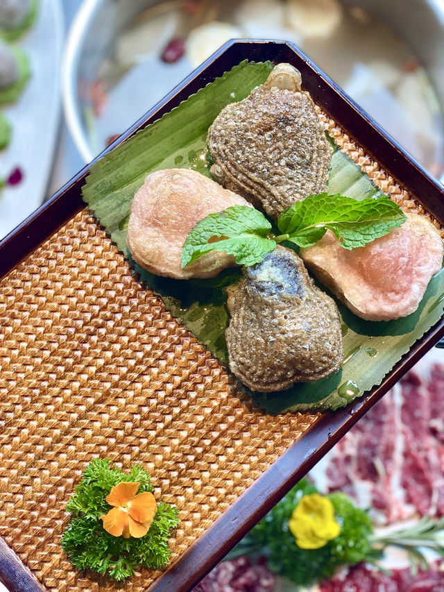 非遺牛肉
