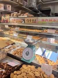 深水埗美食推薦
