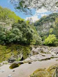 Takachiho Gorge 