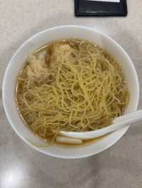 香港2日間食い倒れ旅