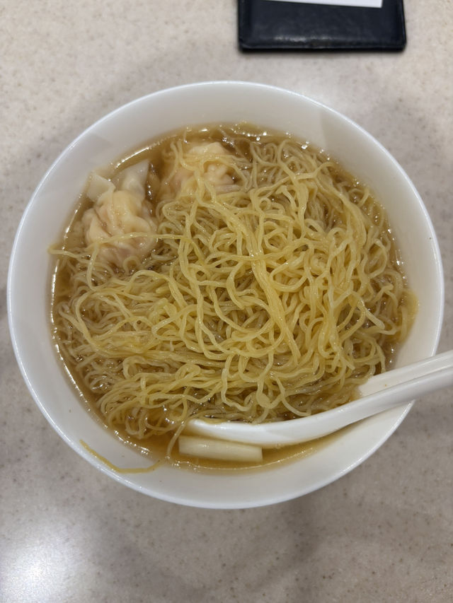 香港2日間食い倒れ旅