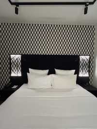 Excellent Stay at Tribe Phnom Penh