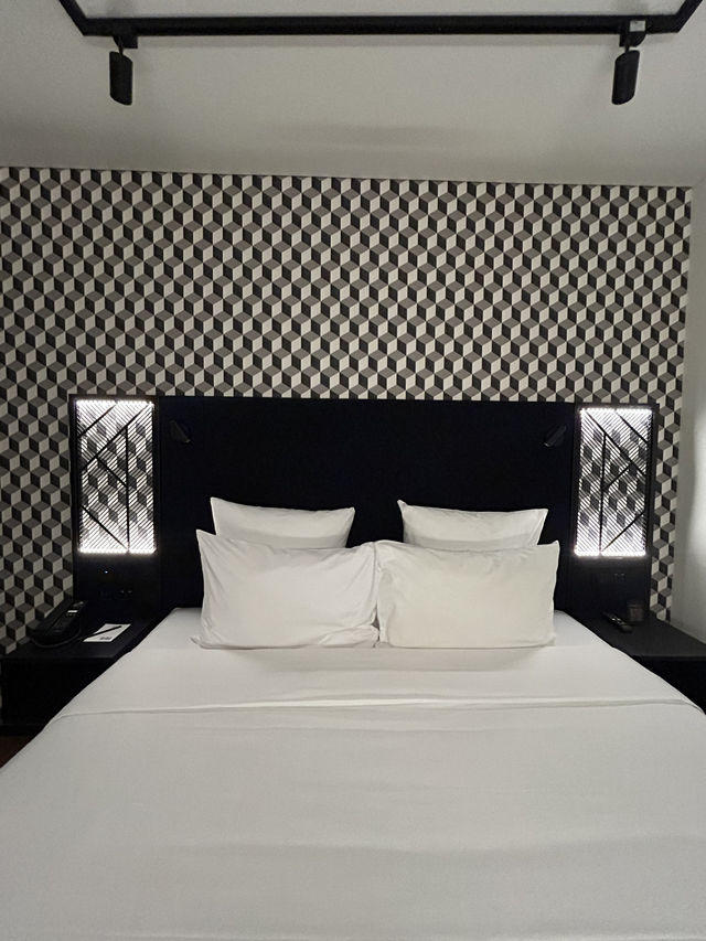 Excellent Stay at Tribe Phnom Penh