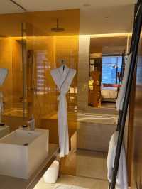 W hotel Taipei