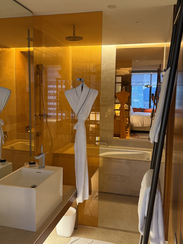 W hotel Taipei