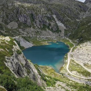 Lago Nero – 隱藏的阿爾卑斯寶石