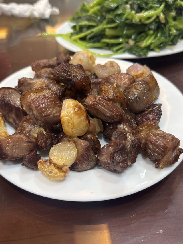 2 Days 1 Night in Ninh Binh – A Peaceful Escape 🌾✨