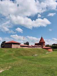 Kaunas Highlights, A Blend of History and Modern Vibes