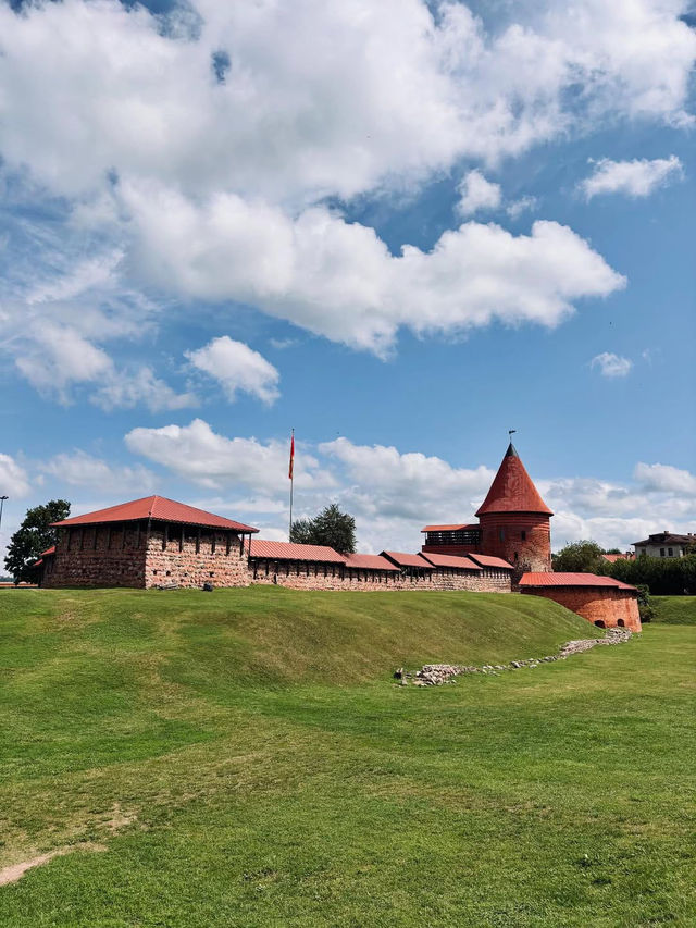 Kaunas Highlights, A Blend of History and Modern Vibes Kaunas Highlights, A Blend of History and Modern Vibes