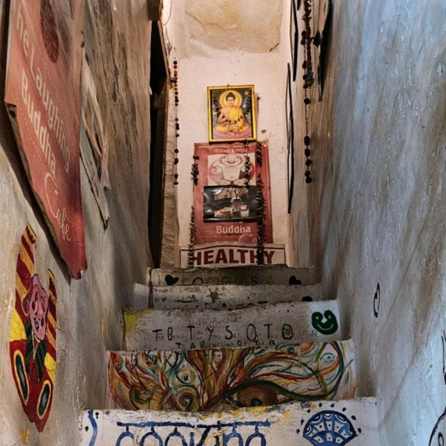 Pushkar: the beggining of everything