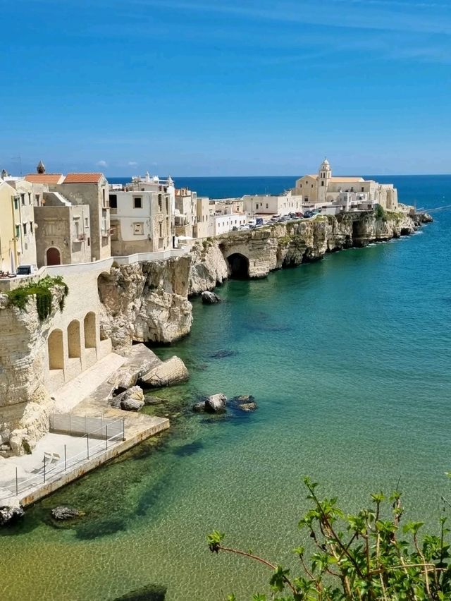 🌿 Puglia: The Soul of Southern Italy